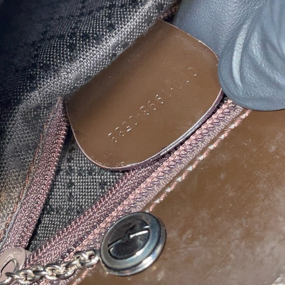 Gucci‎ Bamboo Tote - Picture 7 of 8